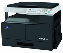 Ремонт принтеров Konica Minolta в Твери